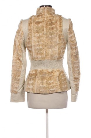 Γυναικείο δερμάτινο μπουφάν Unbranded, Μέγεθος M, Χρώμα Πολύχρωμο, Τιμή 112,99 €