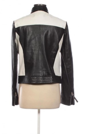 Damen Lederjacke Unbranded, Größe M, Farbe Schwarz, Preis 66,61 €