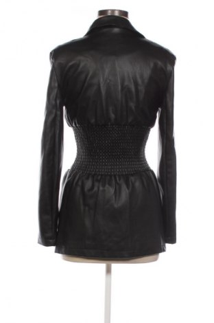 Damen Lederjacke Unbranded, Größe XS, Farbe Schwarz, Preis € 29,67