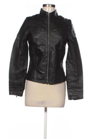 Damen Lederjacke Unbranded, Größe S, Farbe Schwarz, Preis € 87,99