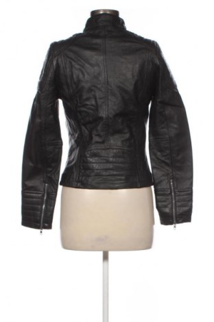 Damen Lederjacke Unbranded, Größe S, Farbe Schwarz, Preis € 87,99