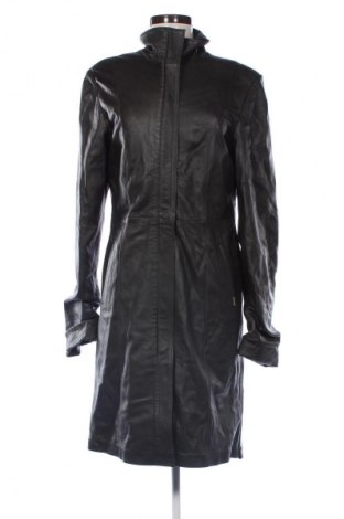 Női bőrdzseki Unbranded, Méret L, Szín Zöld, Ár 15 289 Ft