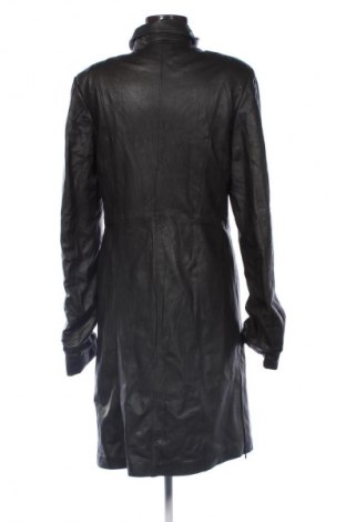 Női bőrdzseki Unbranded, Méret L, Szín Zöld, Ár 15 289 Ft