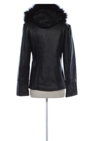 Női bőrdzseki Unbranded, Méret L, Szín Fekete, Ár 36 860 Ft