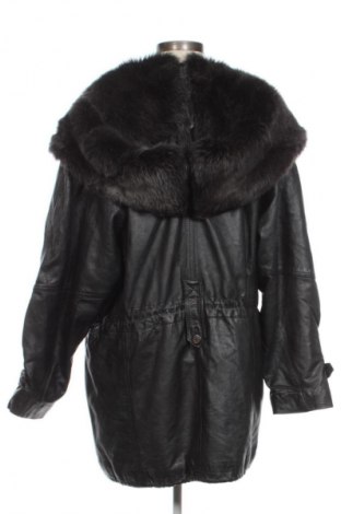 Női bőrdzseki Unbranded, Méret XL, Szín Fekete, Ár 19 550 Ft