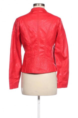 Damen Lederjacke Unbranded, Größe M, Farbe Rot, Preis € 30,00