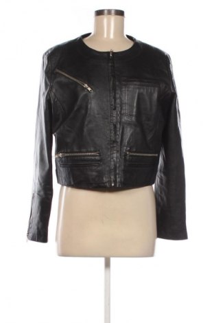 Női bőrdzseki Unbranded, Méret L, Szín Fekete, Ár 27 299 Ft