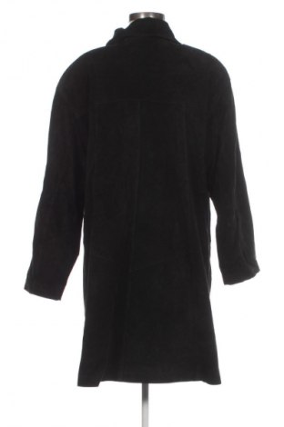 Damen Lederjacke Unbranded, Größe M, Farbe Schwarz, Preis € 26,99