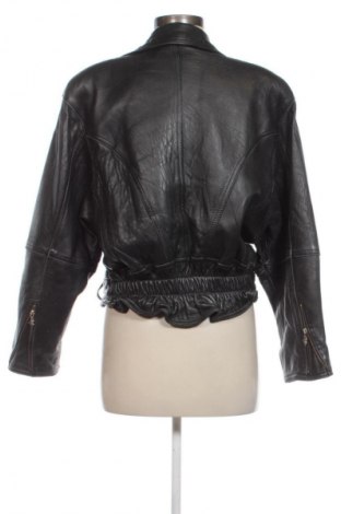 Damska kurtka skórzana Whisper, Rozmiar M, Kolor Czarny, Cena 261,99 zł