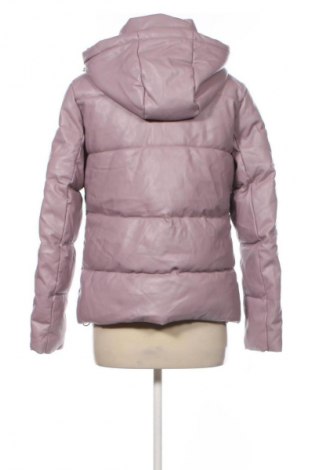 Damen Lederjacke Zuiki, Größe M, Farbe Lila, Preis € 16,99