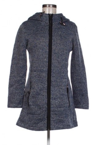Дамско палто 17 & Co., Размер S, Цвят Многоцветен, Цена 18,99 лв.