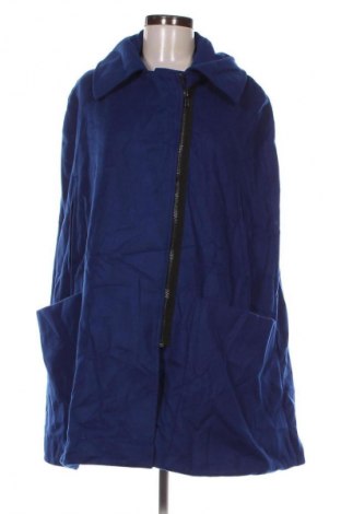 Dámsky kabát  ASOS, Veľkosť S, Farba Modrá, Cena  47,95 €