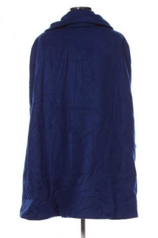 Dámsky kabát  ASOS, Veľkosť S, Farba Modrá, Cena  47,95 €
