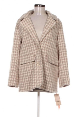 Damenmantel Alessia Massimo, Größe S, Farbe Mehrfarbig, Preis 111,49 €