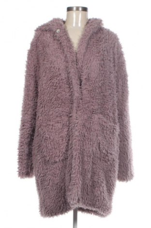 Damenmantel Amisu, Größe M, Farbe Aschrosa, Preis 23,99 €