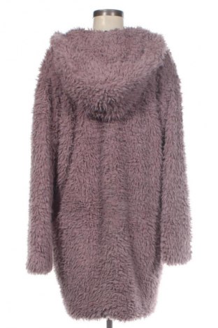 Damenmantel Amisu, Größe M, Farbe Aschrosa, Preis 23,99 €