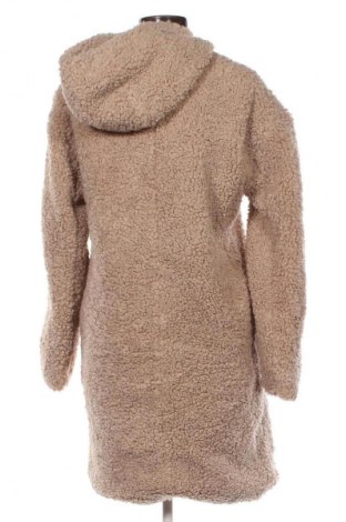 Palton de femei Amisu, Mărime M, Culoare Bej, Preț 54,99 Lei