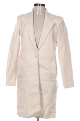 Damenmantel Amisu, Größe XS, Farbe Weiß, Preis € 23,99