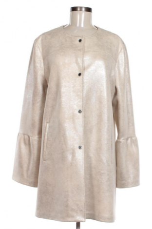 Damenmantel Andrew Marc, Größe XL, Farbe Beige, Preis 115,60 €