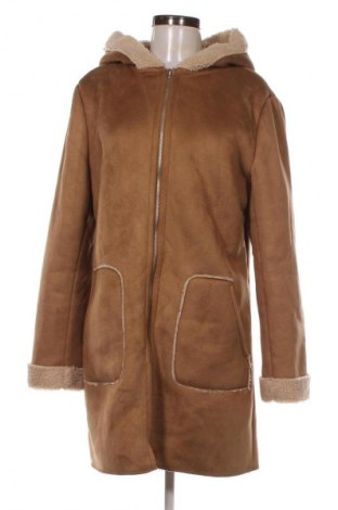 Palton de femei Aniston, Mărime L, Culoare Maro, Preț 388,99 Lei