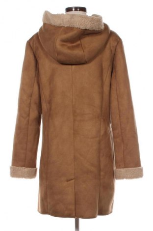 Palton de femei Aniston, Mărime L, Culoare Maro, Preț 388,99 Lei