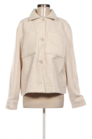 Palton de femei Aniston, Mărime M, Culoare Alb, Preț 388,99 Lei