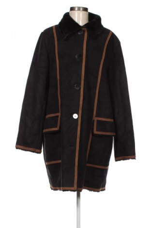 Дамско палто Arielle, Размер L, Цвят Черен, Цена 74,99 лв.