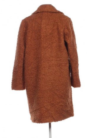 Damenmantel Ariston S, Größe M, Farbe Orange, Preis 22,99 €