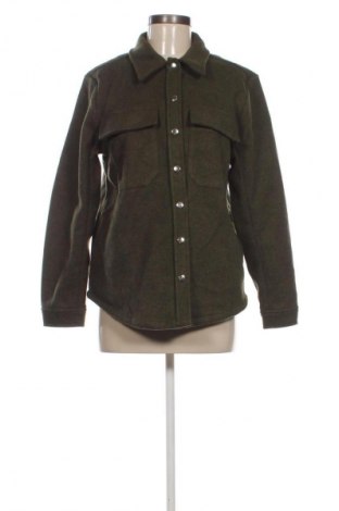 Damski płaszcz B.Young, Rozmiar S, Kolor Zielony, Cena 68,99 zł