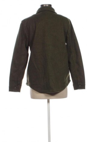 Damski płaszcz B.Young, Rozmiar S, Kolor Zielony, Cena 68,99 zł