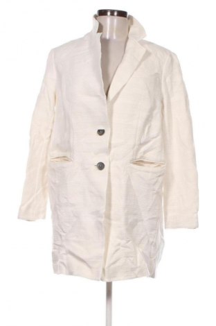 Damenmantel BOSS, Größe M, Farbe Weiß, Preis 114,99 €