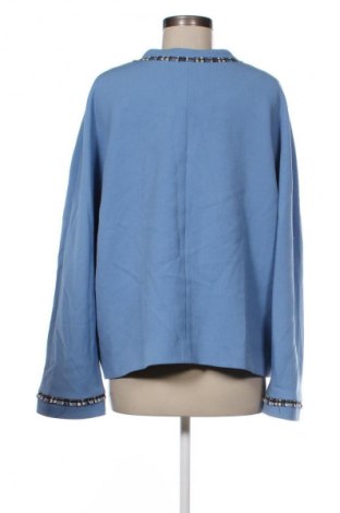 Damenmantel Badoo, Größe XXL, Farbe Blau, Preis € 77,24