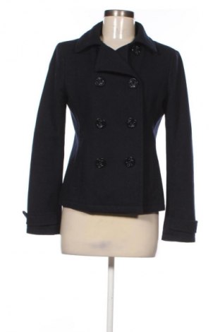 Дамско палто Banana Republic, Размер S, Цвят Черен, Цена 104,99 лв.