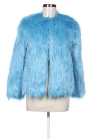 Damenmantel Bershka, Größe XS, Farbe Mehrfarbig, Preis 75,81 €