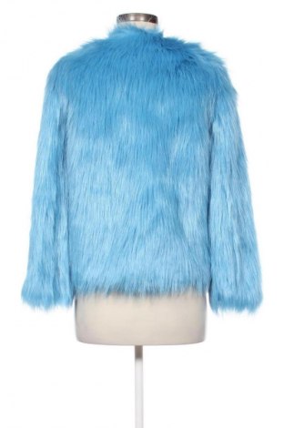 Damenmantel Bershka, Größe XS, Farbe Mehrfarbig, Preis 75,81 €