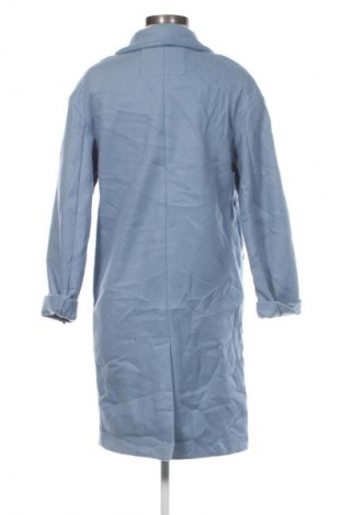 Női kabát Bershka, Méret S, Szín Kék, Ár 8 779 Ft