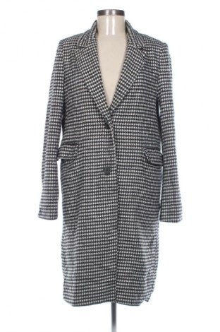 Dámský kabát  Bershka, Velikost M, Barva Vícebarevné, Cena  1 079,00 Kč