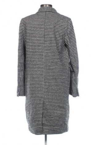 Dámský kabát  Bershka, Velikost M, Barva Vícebarevné, Cena  1 079,00 Kč