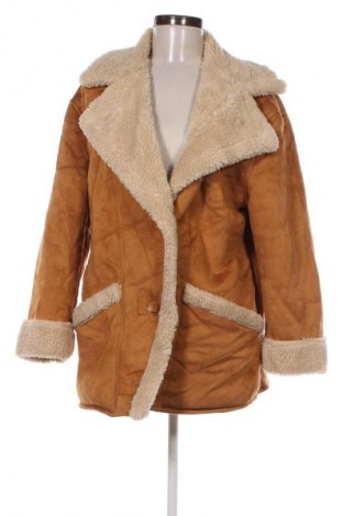 Női kabát Bershka, Méret M, Szín Narancssárga
, Ár 15 729 Ft