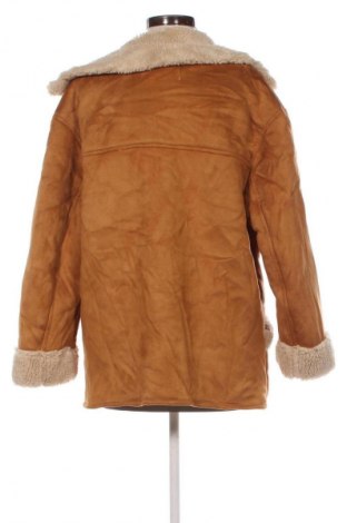 Női kabát Bershka, Méret M, Szín Narancssárga
, Ár 15 729 Ft