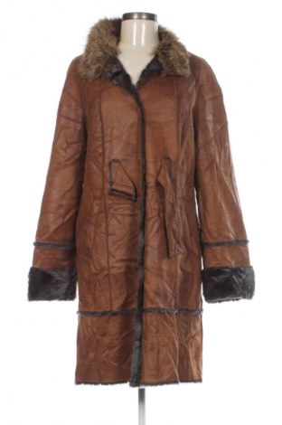 Damenmantel Betty Barclay, Größe M, Farbe Braun, Preis € 86,99