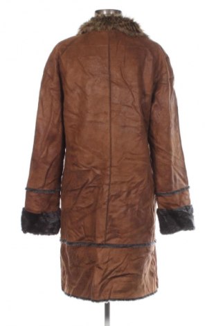 Damenmantel Betty Barclay, Größe M, Farbe Braun, Preis € 86,99
