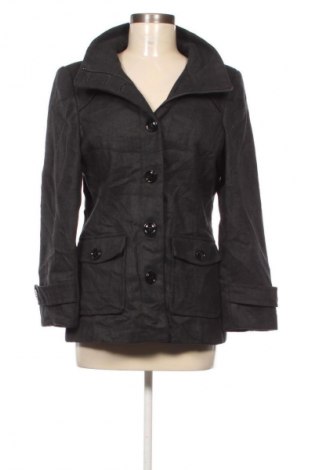 Дамско палто Biaggini, Размер S, Цвят Сив, Цена 39,99 лв.