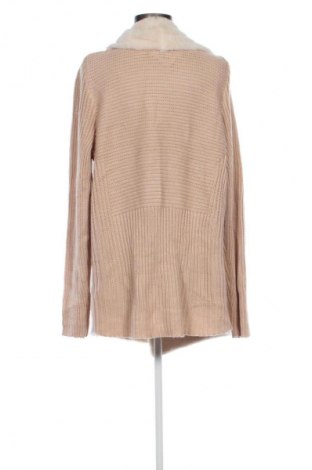 Damenmantel Blind Date, Größe L, Farbe Beige, Preis 20,99 €