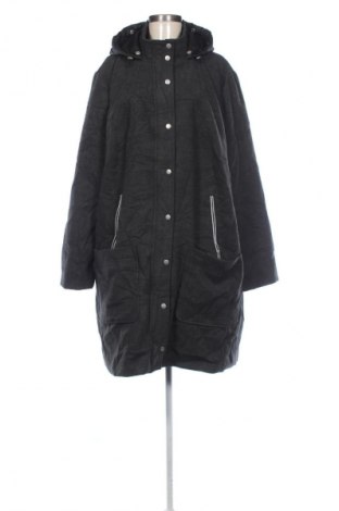 Dámský kabát  Blue, Velikost 4XL, Barva Černá, Cena  999,00 Kč