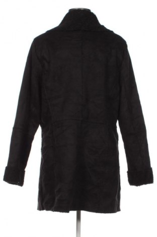 Γυναικείο παλτό Blue Motion, Μέγεθος M, Χρώμα Μαύρο, Τιμή 20,99 €