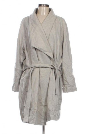 Palton de femei Body Flirt, Mărime XXL, Culoare Gri, Preț 56,99 Lei