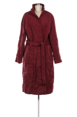 Damski płaszcz Body Flirt, Rozmiar XL, Kolor Czerwony, Cena 452,99 zł