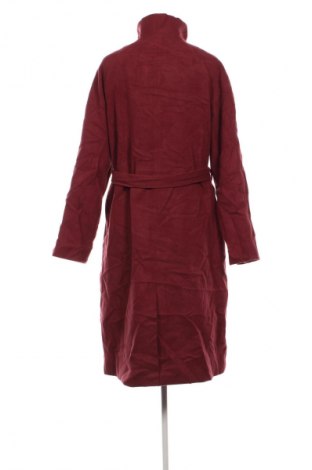 Damski płaszcz Body Flirt, Rozmiar XL, Kolor Czerwony, Cena 452,99 zł