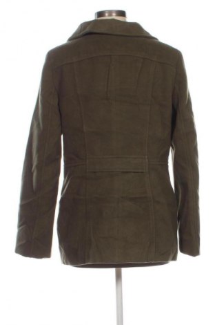 Dámsky kabát  Body Flirt, Veľkosť L, Farba Zelená, Cena  27,95 €